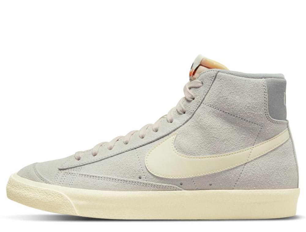 נעלי סניקרס נייק לגברים, Nike BLAZER 