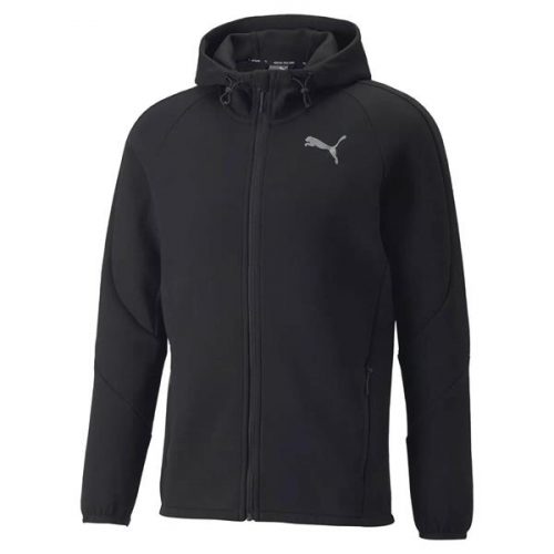 puma evostripe full zip
