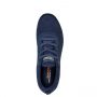 נעלי הליכה סקצ'רס לגברים Skechers SQUAD - כחול