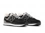 נעלי סניקרס ניו באלאנס לגברים New Balance ML574 - שחור/אפור/בז