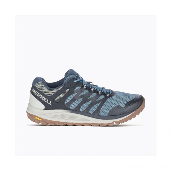 נעלי ריצה מירל לגברים Merrell NOVA 2 - כחול