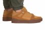 נעלי סניקרס פומה לגברים PUMA Slipstream suede - חום