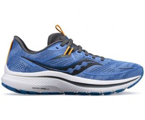 נעלי ריצה סאקוני לנשים Saucony OMNI 21 - כחול