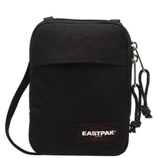 תיק איסטפק לגברים EASTPAK BUDDY - שחור
