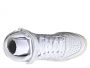 נעלי סניקרס אדידס לנשים Adidas Forum 84 Hi - לבן