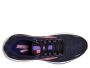 נעלי ריצה ברוקס לנשים Brooks Adrenaline GTS 22 - שחור/סגול