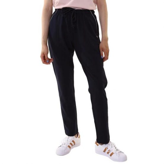 מכנסיים ארוכים צ'מפיון לנשים Champion Trousers - שחור