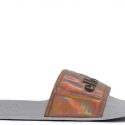 כפכפי אלסה לנשים Ellesse Slide Giselle - לבן