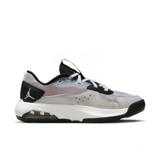 נעלי סניקרס ג'ורדן לנשים JORDAN  Air 200E - אפורכסף