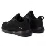 נעלי ריצה סקצ'רס לנשים Skechers BOBS SQUAD - שחור