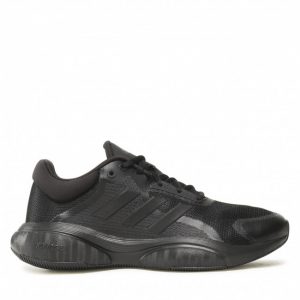נעלי ריצה אדידס לגברים Adidas Response - שחור