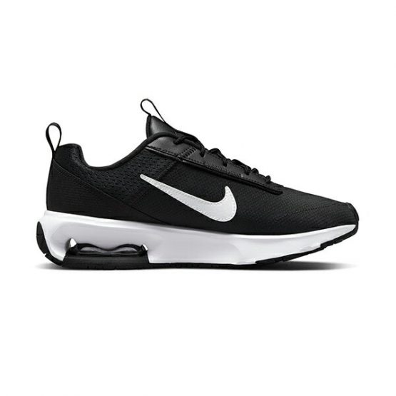 נעלי סניקרס נייק לנשים Nike Air Max Intrlk Lite - שחור