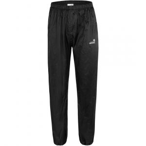 מכנסיים ארוכים אצטק לגברים Aztec SLICKER PANT  - שחור