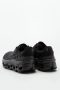 נעלי ריצה און לנשים On Running Cloudmonster - שחור מלא