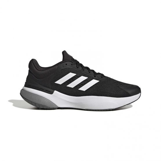 נעלי ריצה אדידס לגברים Adidas RESPONSE SUPER 3 - שחור
