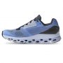 נעלי ריצה און לגברים On Running  Cloudstratus - תכלת/אפור
