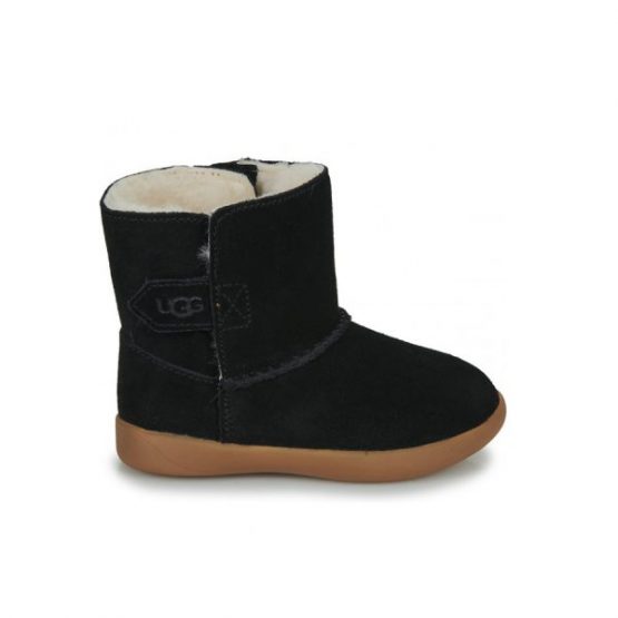 מגפי האג לנשים UGG KEELAN - שחור