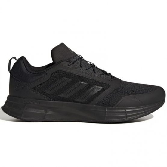 נעלי ריצה אדידס לגברים Adidas Duramo Protect - שחור
