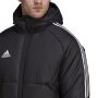 ג'קט ומעיל אדידס לגברים Adidas Condivo 22 Winter Jacket - שחור