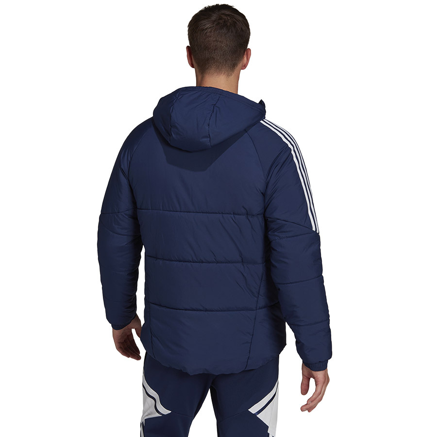 בגד חורף אדידס לגברים, Adidas Condivo 22 Winter Jacket משלוח והחזרה