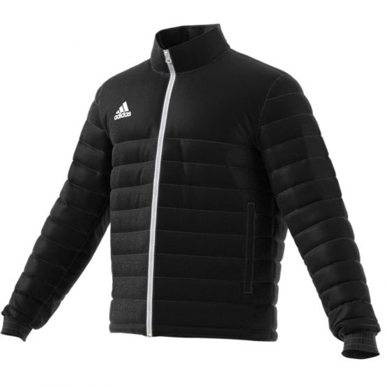 ג'קט ומעיל אדידס לגברים Adidas Entrada 22 Light Jacket - שחור