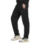 מכנסיים ארוכים אדידס לגברים Adidas R.Y.V. Basic Pants - שחור