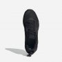 נעלי טיולים אדידס לגברים Adidas Terrex AX4 GTX - שחור