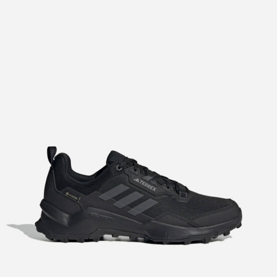 נעלי טיולים אדידס לגברים Adidas Terrex AX4 GTX - שחור