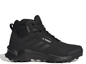 נעלי טיולים אדידס לגברים Adidas  Terrex Ax 4 Mid Beta - שחור