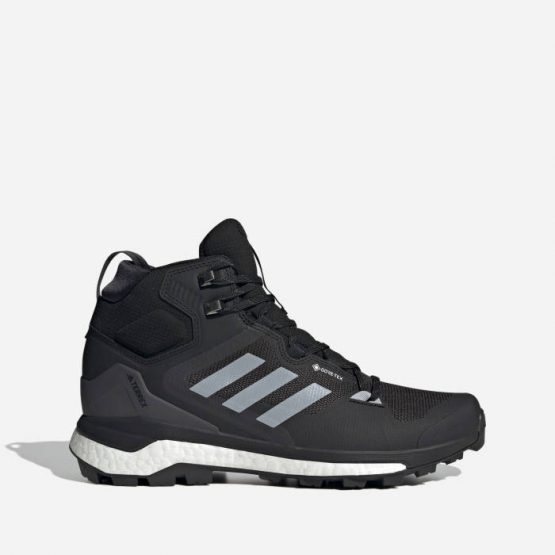 נעלי טיולים אדידס לגברים Adidas Terrex Skychaser 2 - שחור