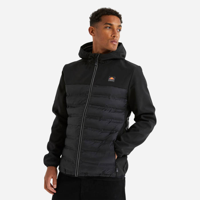 Fila neeko hybrid online jacket