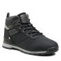 נעלי סניקרס ONEILL לגברים ONEILL Grand Teton Mid - שחור
