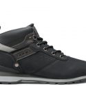 נעלי סניקרס ONEILL לגברים ONEILL Grand Teton Mid - שחור