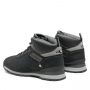 נעלי סניקרס ONEILL לגברים ONEILL Grand Teton Mid - שחור