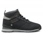 נעלי סניקרס ONEILL לגברים ONEILL Grand Teton Mid - שחור