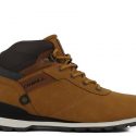 נעלי סניקרס ONEILL לגברים ONEILL Grand Teton Mid - חום