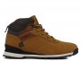 נעלי סניקרס ONEILL לגברים ONEILL Grand Teton Mid - חום