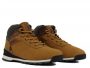 נעלי סניקרס ONEILL לגברים ONEILL Grand Teton Mid - חום