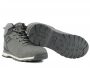 נעלי סניקרס ONEILL לגברים ONEILL Grand Teton Mid - אפור