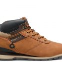 נעלי סניקרס ONEILL לגברים ONEILL Grand Teton Mid - חום בוץ