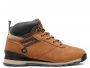 נעלי סניקרס ONEILL לגברים ONEILL Grand Teton Mid - חום בוץ
