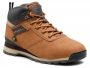 נעלי סניקרס ONEILL לגברים ONEILL Grand Teton Mid - חום בוץ