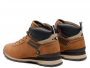 נעלי סניקרס ONEILL לגברים ONEILL Grand Teton Mid - חום בוץ
