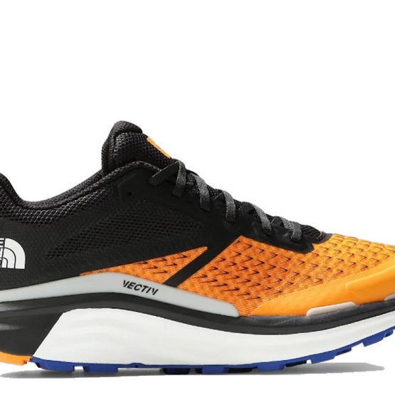 נעלי ריצה דה נורת פיס לגברים, The North Face Vectiv Enduris II משלוח