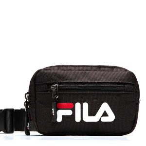 תיק פילה לגברים Fila Sporty Belt Bag - שחור