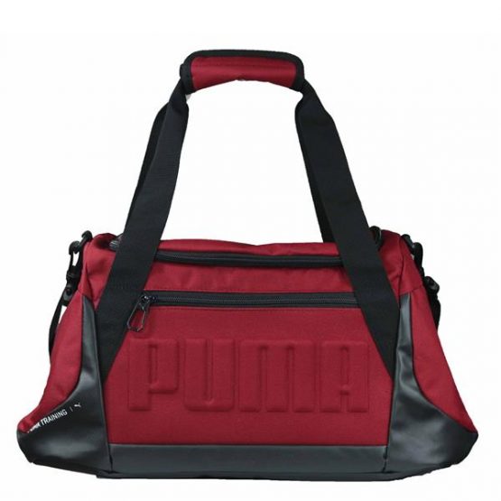 תיק פומה, PUMA GYM DUFFLE BAG משלוח והחזרה חינם!