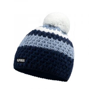 כובע alpinus לגברים alpinus Luosto - כחול