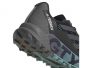 נעלי ריצה אדידס לנשים Adidas Terrex Agravic Flow 2.0 Gore-Tex - שחור