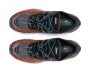 נעלי ריצה אסיקס לנשים Asics FujiSpeed - שחור/כתום