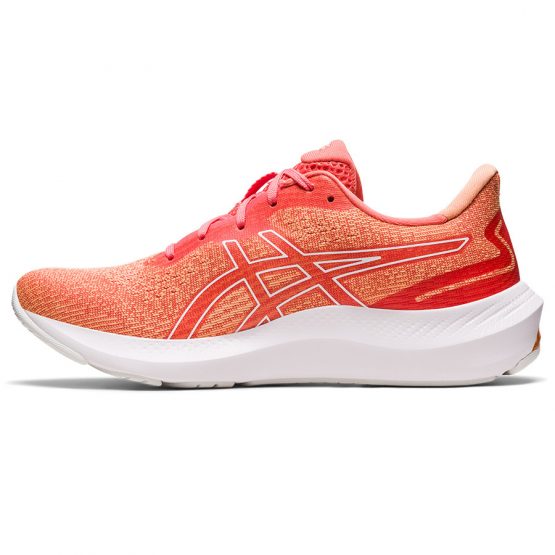 נעלי ריצה אסיקס לנשים Asics Gelpulse 14 - כתום